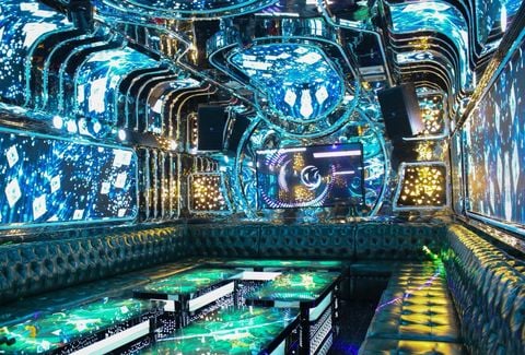 Karaoke Haven 38 - 38 Hoàng Cầm