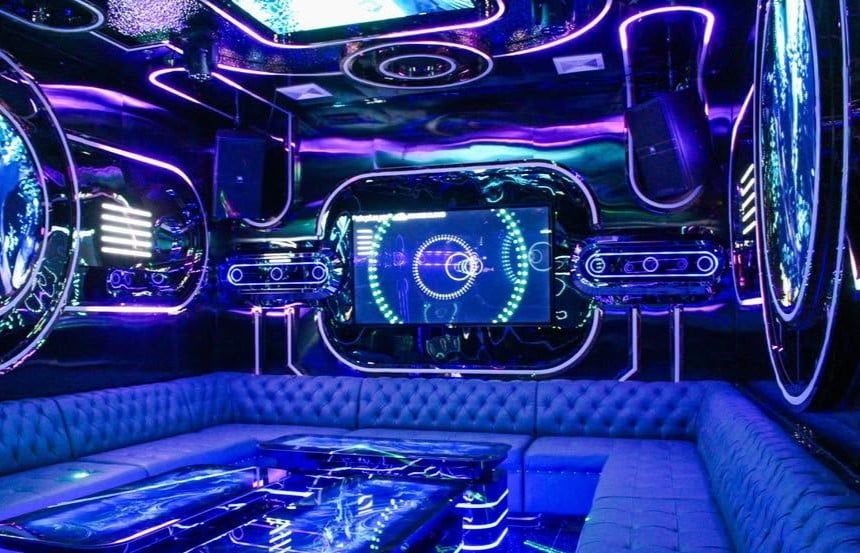 Karaoke Haven 38 - 38 Hoàng Cầm