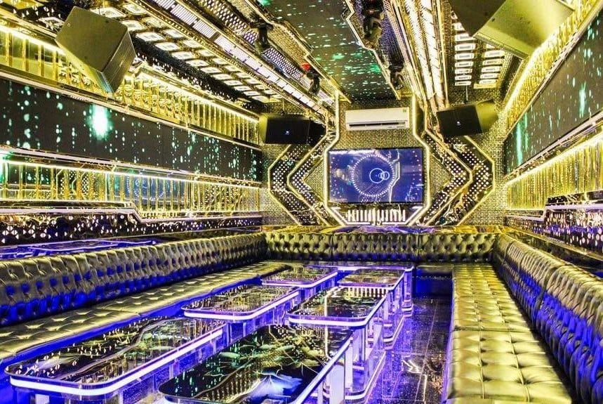 Karaoke Haven 38 - 38 Hoàng Cầm