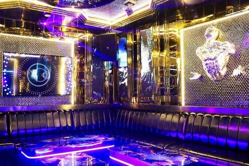 Karaoke Haven 38 - 38 Hoàng Cầm