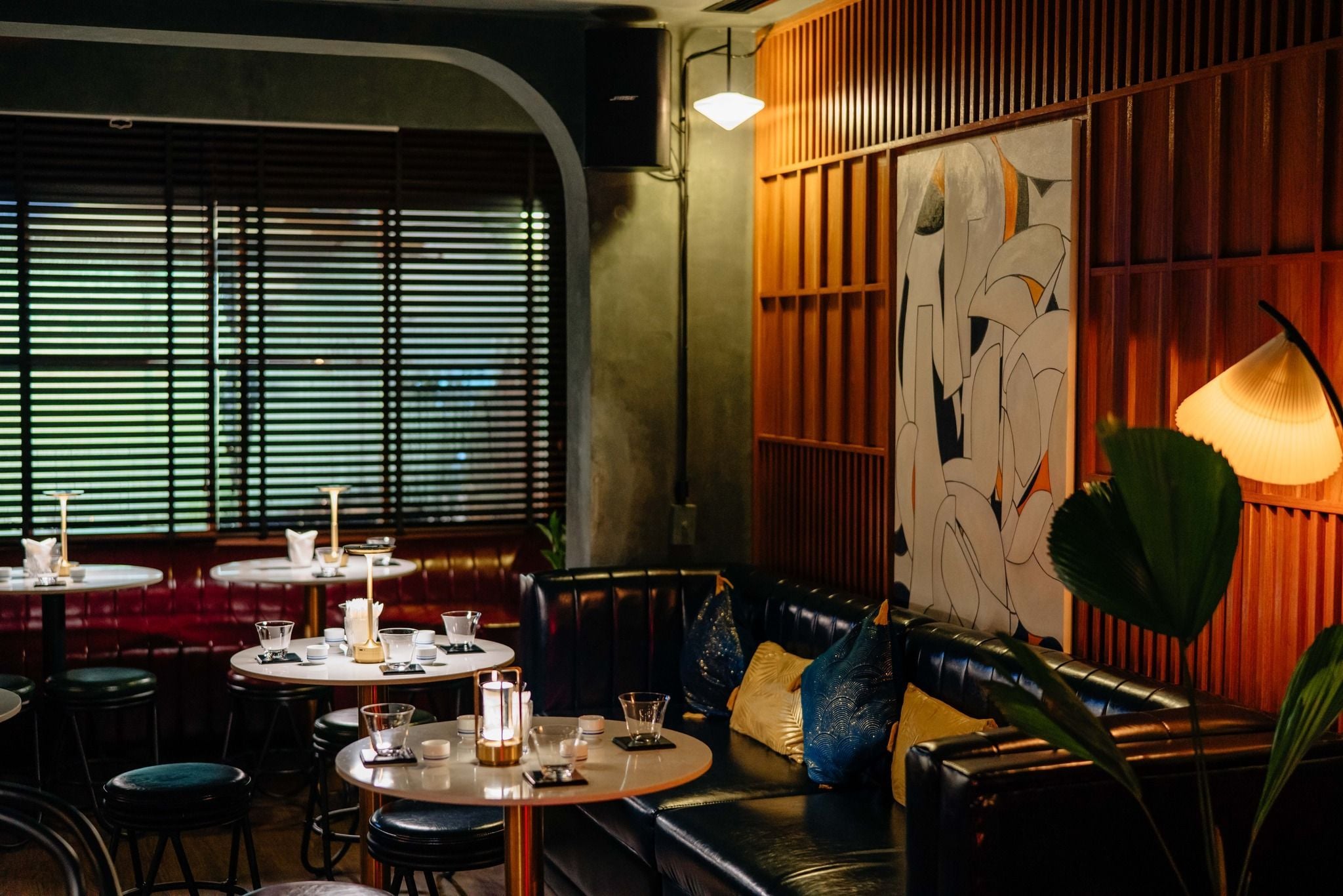 A Good Bar - 39 Lý Tự Trọng