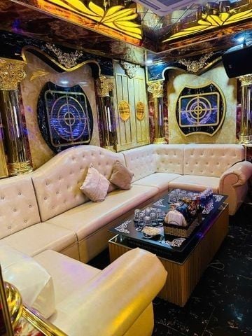 Karaoke Hibar KTV - 21- 23 Hồ Tùng Mậu