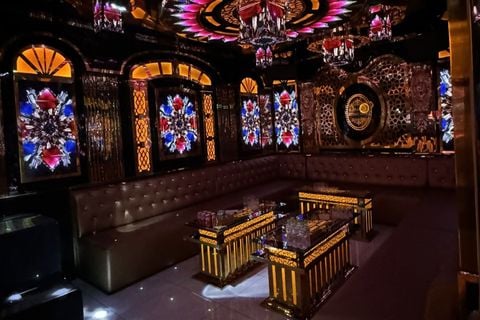 Karaoke Monaco - 130 Đường 9A