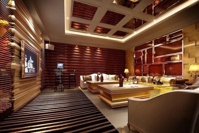 Karaoke Galaxy - 116 Trần Duy Hưng