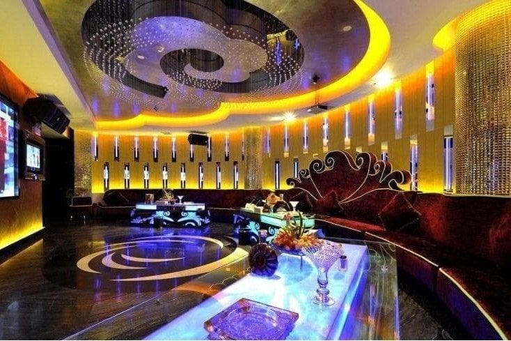 Karaoke Galaxy - 116 Trần Duy Hưng