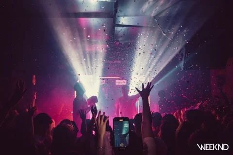 Weeknd Hanoi - 15 Lý Thường Kiệt