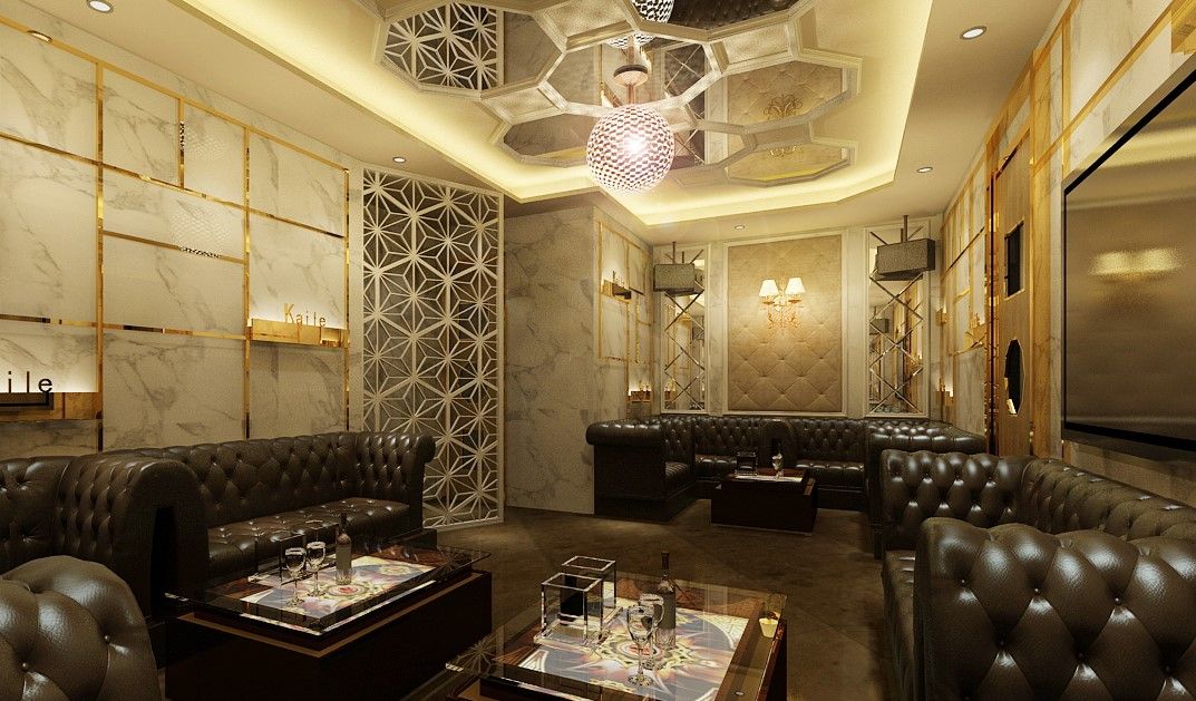 Club Hibiki - Ngõ 36 Phan Kế Bính