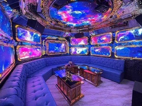 Karaoke BOSS II - 58 Đường NE4