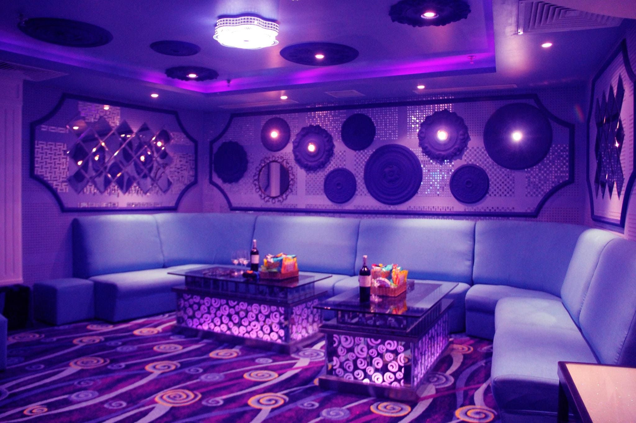 Karaoke BOSS II - 58 Đường NE4