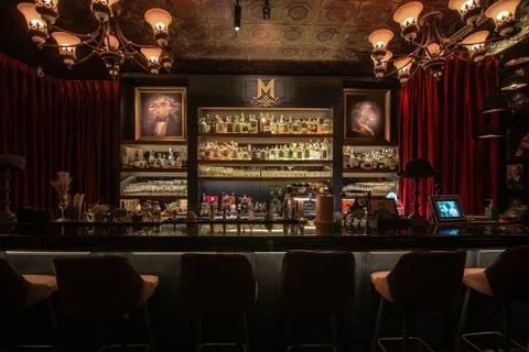 House of Barbaard Hanoi - 175 Nguyễn Thái Học