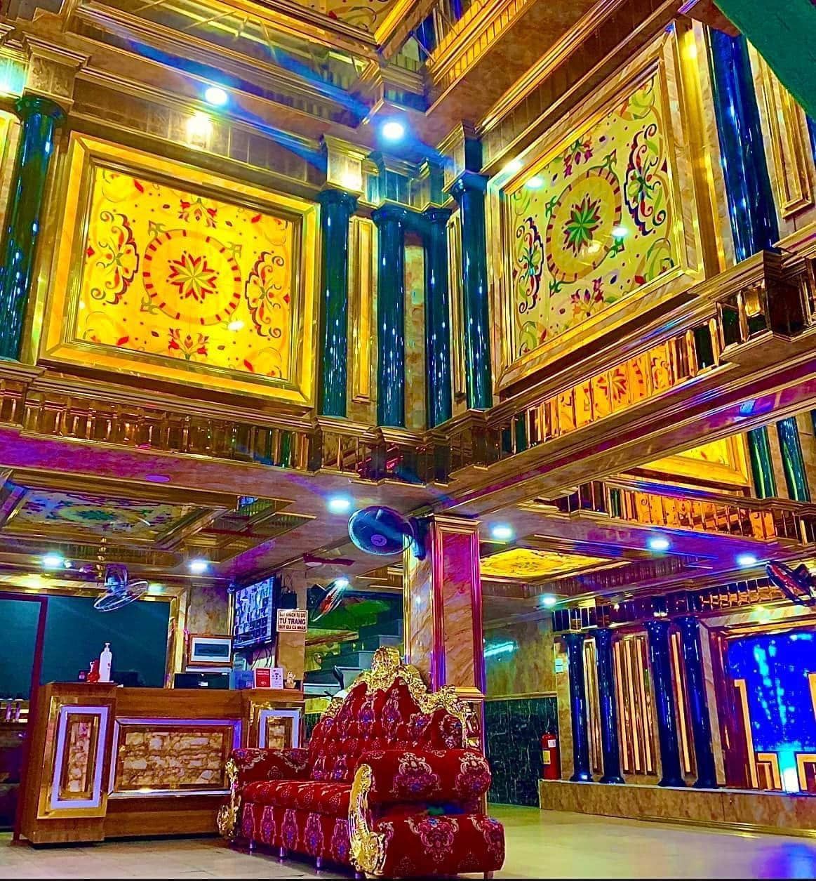 Karaoke XUKA - 920 Tạ Quang Bửu