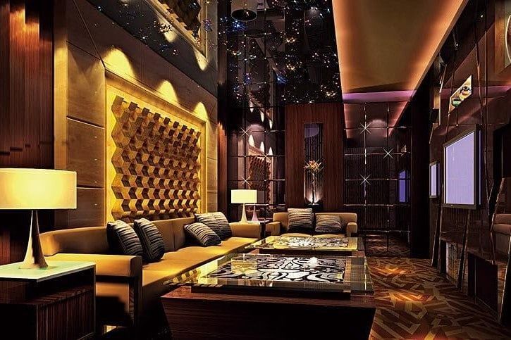 Karaoke Galaxy - 116 Trần Duy Hưng