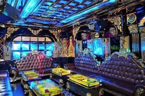 Karaoke Yla - 183 - 185 - 187 Nguyễn Hồng Đào