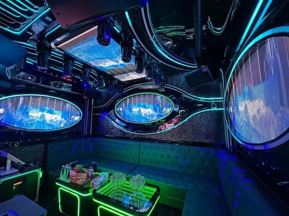 Karaoke CHINA TOWN - C19/4A Đường số 9A