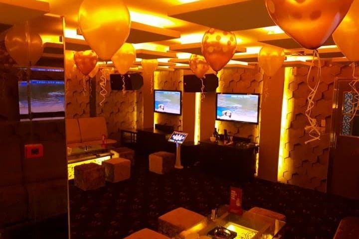 Karaoke BOSS II - 58 Đường NE4