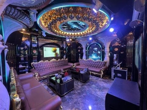 Karaoke Avatar Luxury - 31 Ngô Thuyền