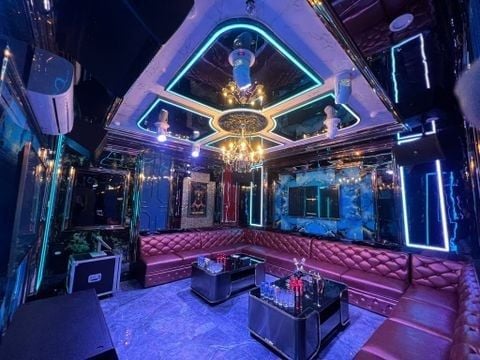 Karaoke Avatar Luxury - 31 Ngô Thuyền
