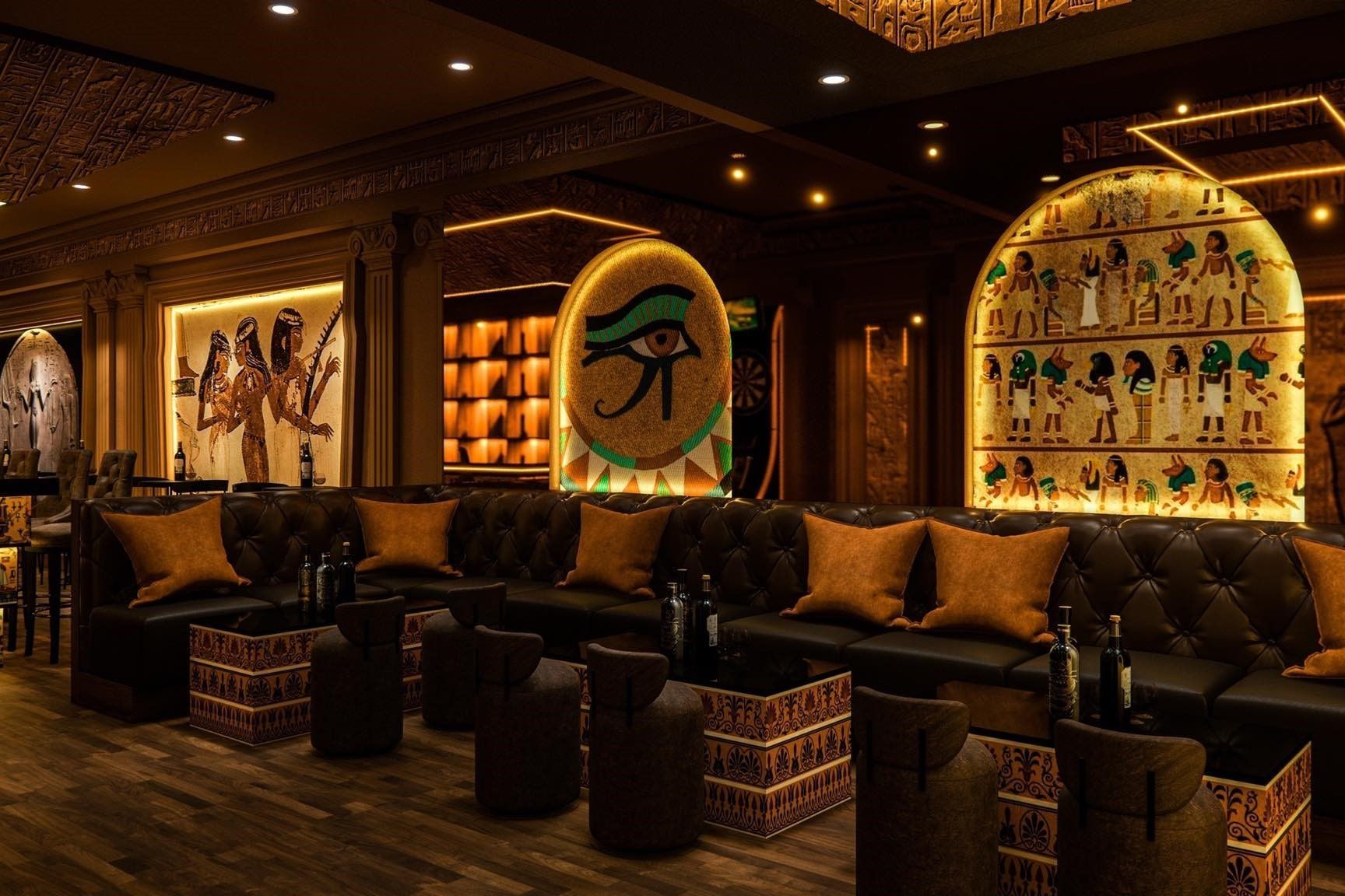 M Sphinx - 60 Tôn Thất Thiệp