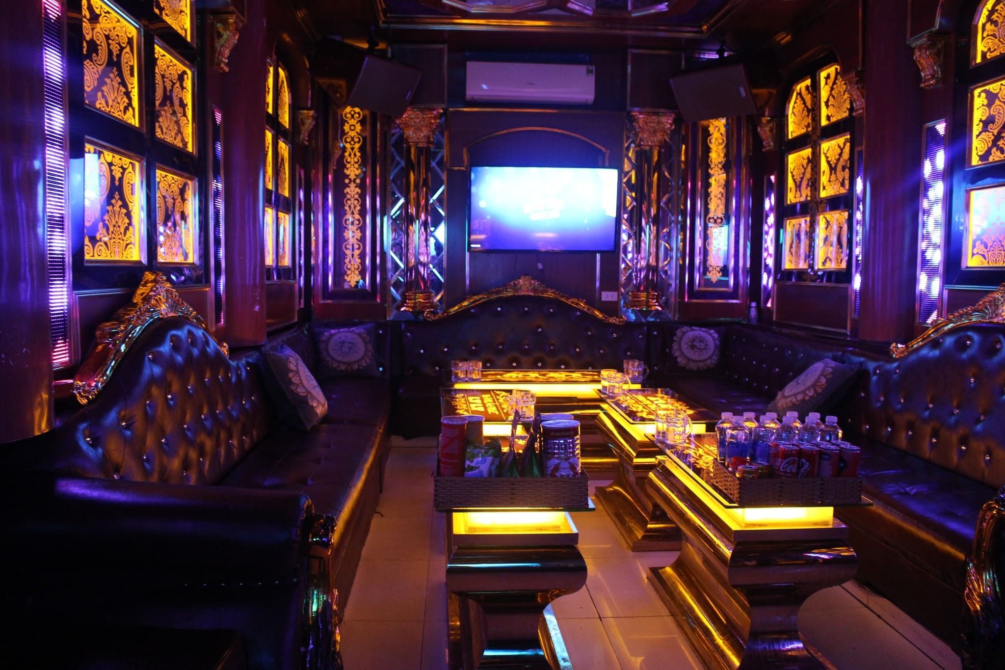 Karaoke Lộc Vàng - 32 - 34 Lý Thường Kiệt