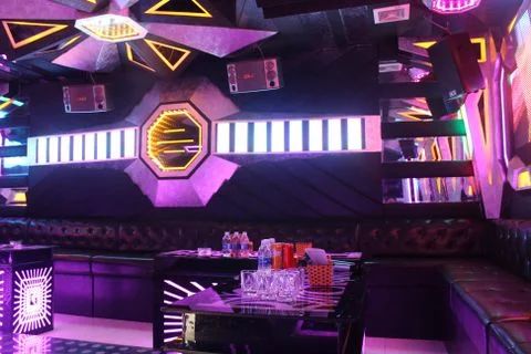 Karaoke Ocean - 45 Lê Ngọc Hân