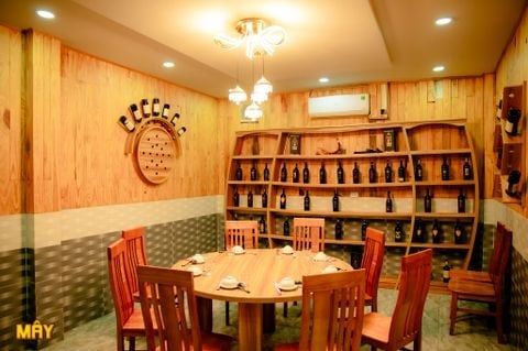 Quán Nhậu Lúc Chị Lúc Anh - 378 Võ Văn Kiệt