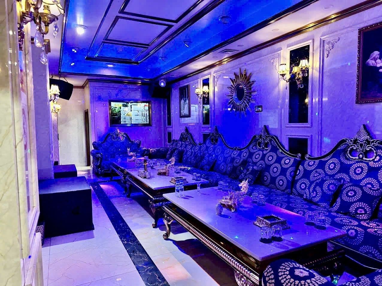 Karaoke KimTon KTV - 570 Nguyễn Trãi