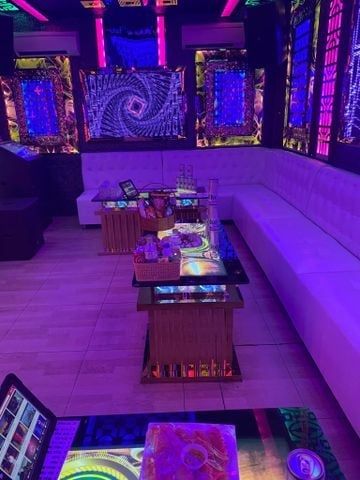 Karaoke DYSOZU - 938 Quang Trung