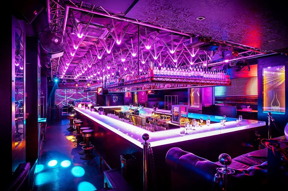 KCLUB Garden - D2 Nguyễn Tri Phương