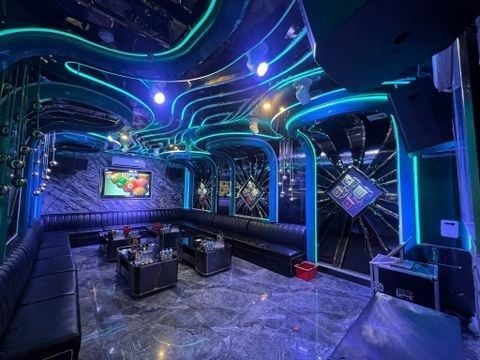 Karaoke Avatar Luxury - 31 Ngô Thuyền