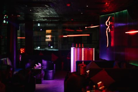 FETTI - 20 Nguyễn Công Trứ