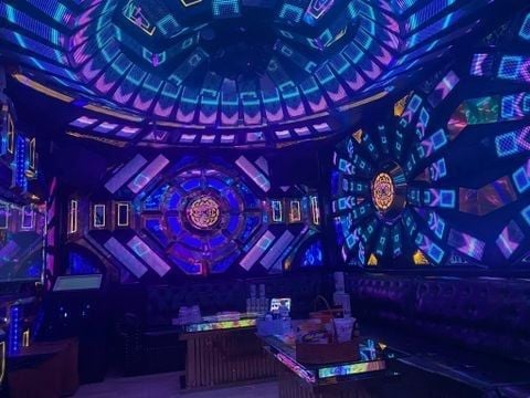Karaoke DYSOZU - 938 Quang Trung