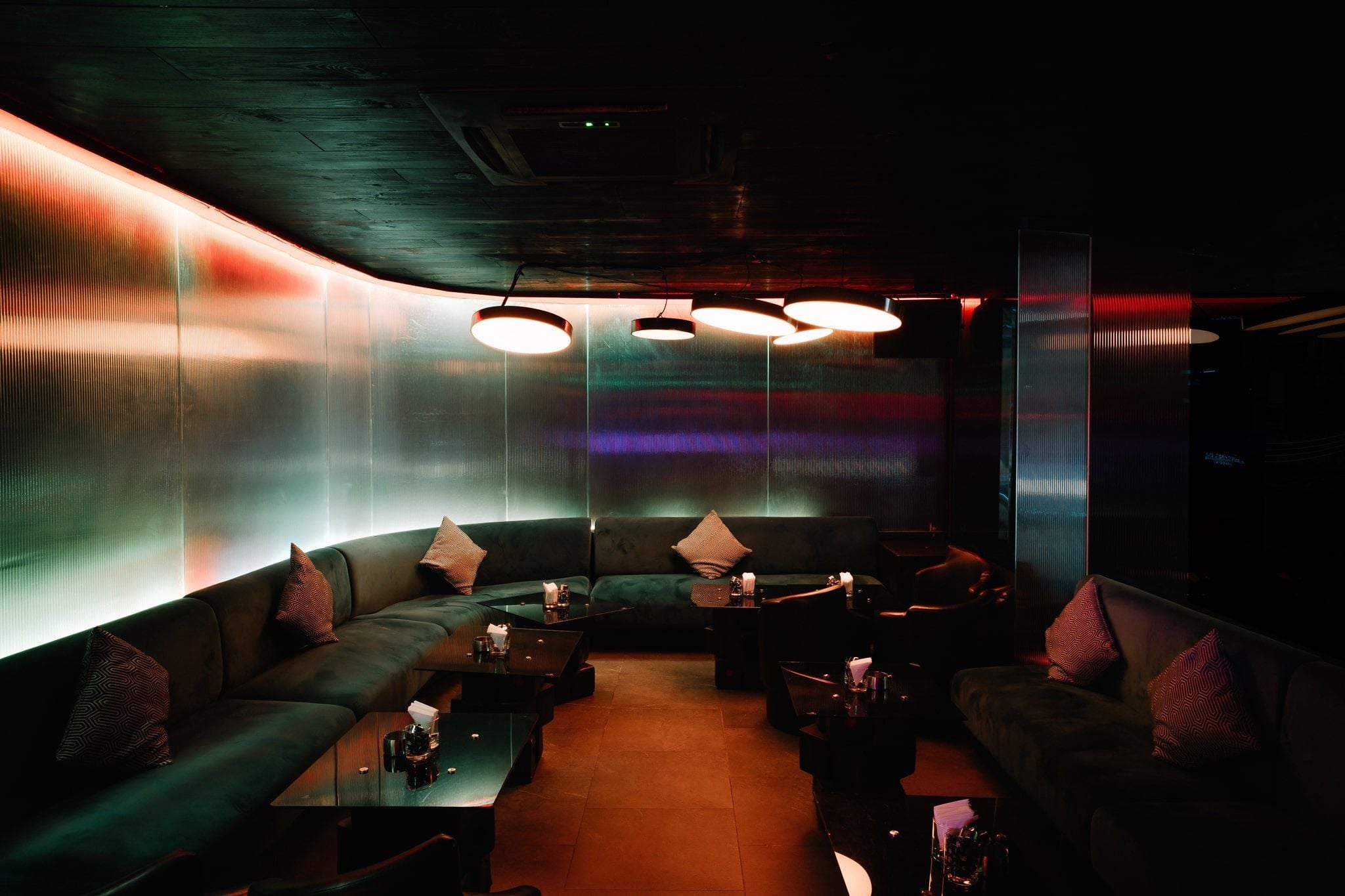 FETTI - 20 Nguyễn Công Trứ