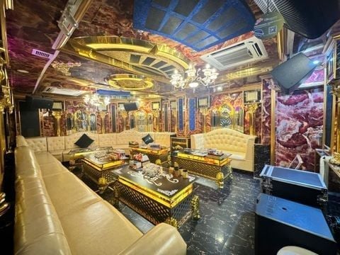 Karaoke Hibar KTV - 21- 23 Hồ Tùng Mậu