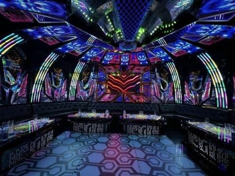 Karaoke FT Star - 165/76 Nguyễn Thái Bình