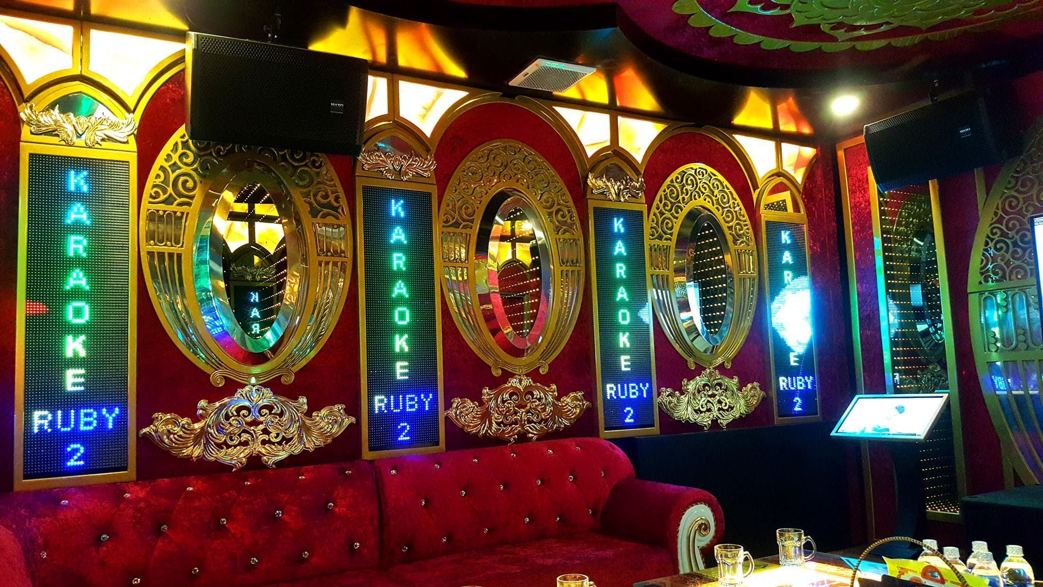 Karaoke AMZ - 546 Hương Lộ 2