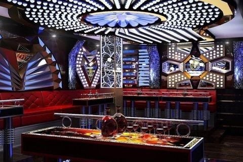 Karaoke Yla - 183 - 185 - 187 Nguyễn Hồng Đào