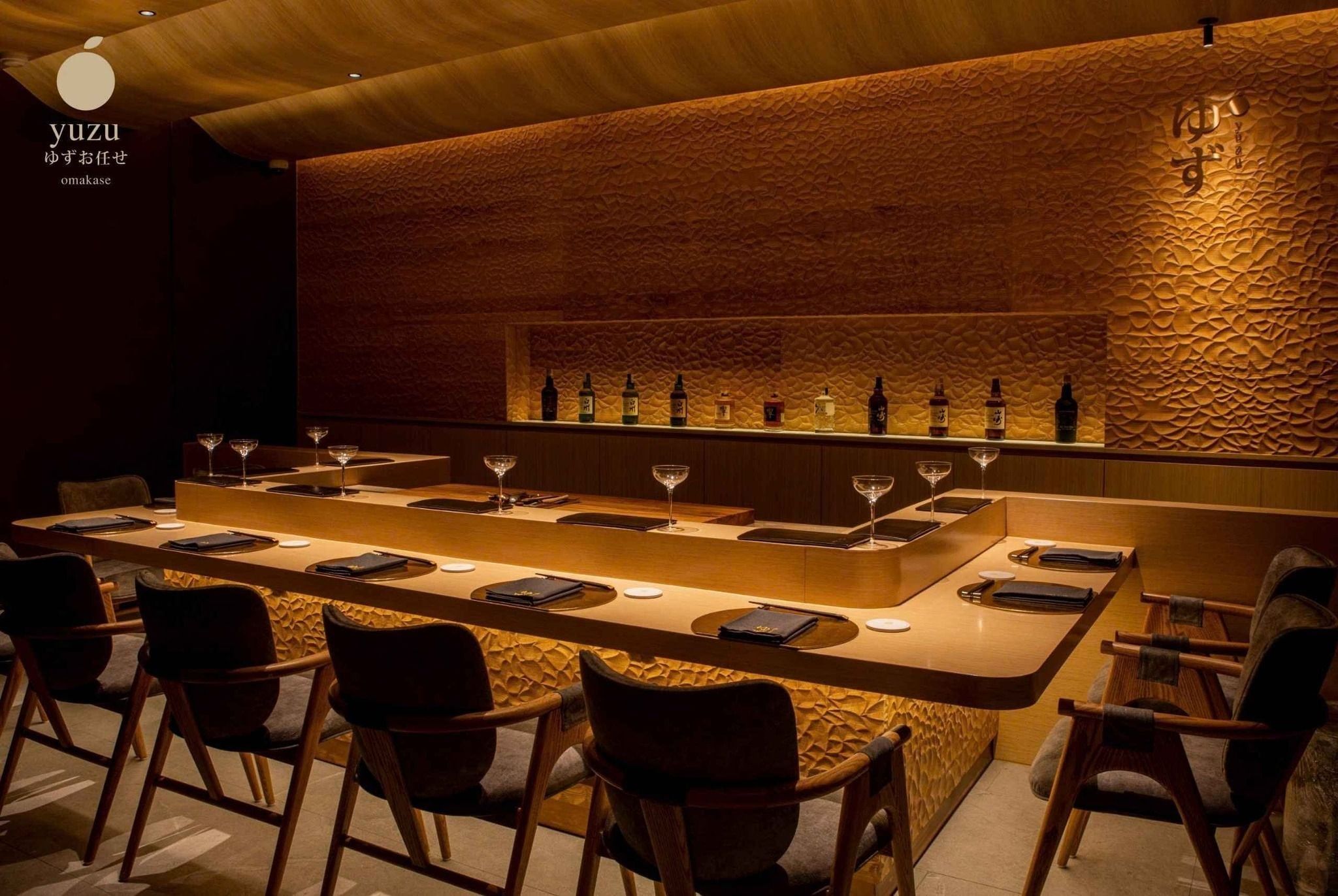 Yuzu Omakase - 17 Thái Phiên