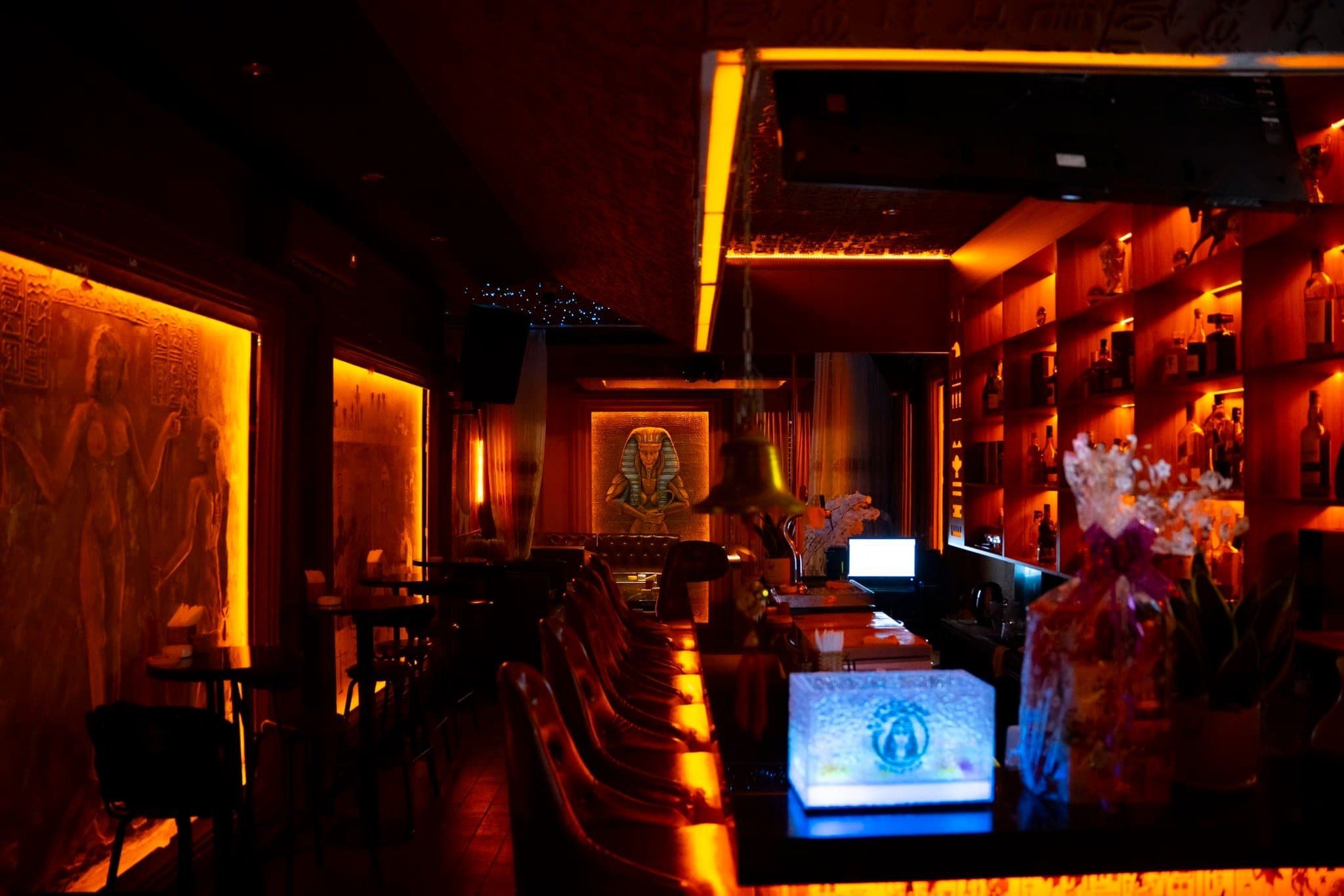 M Sphinx - 60 Tôn Thất Thiệp