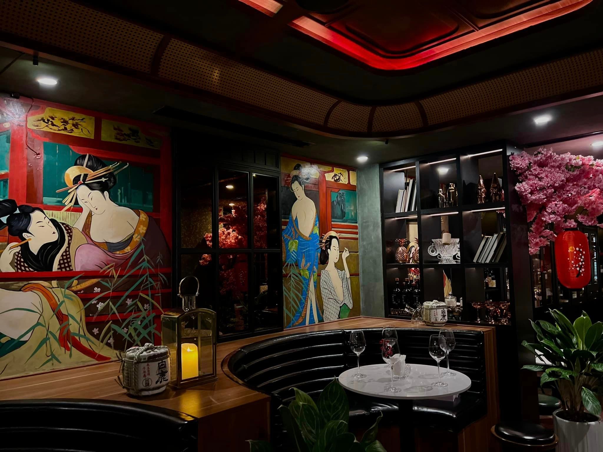 A Good Bar - 39 Lý Tự Trọng