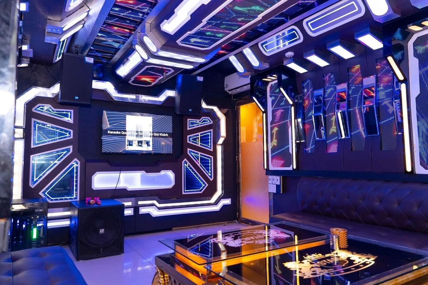 Karaoke Hoa Sữa - 113 Nguyễn Văn Siêu
