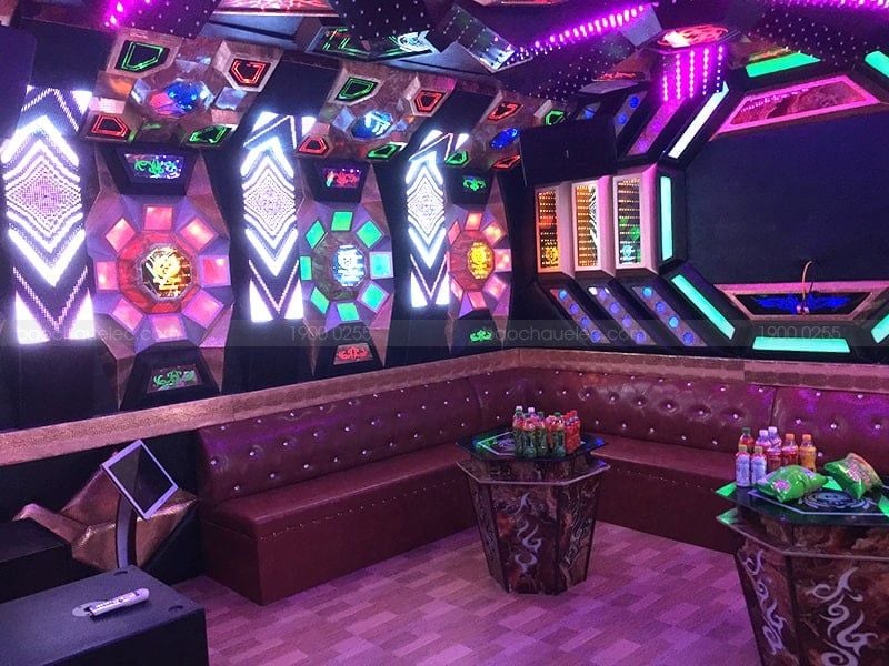 Karaoke Phương Anh - 102/2 Đường A2