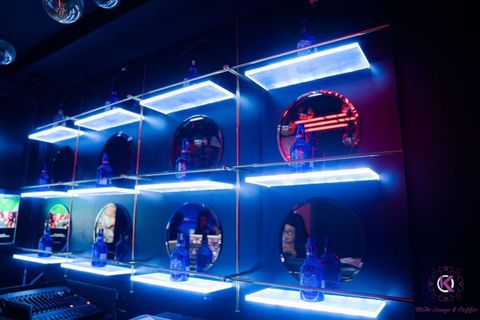 Royal Lounge - 1 Nam Đồng