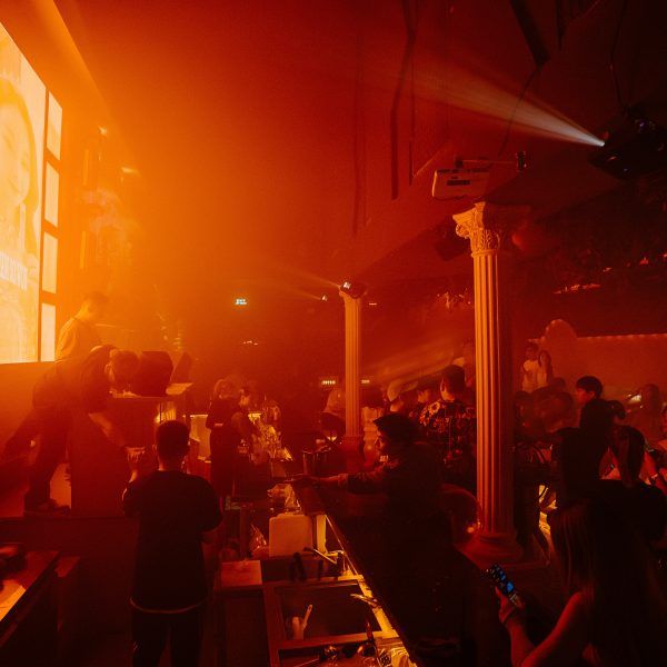 Fountain Thảo Điền - 54 Xuân Thuỷ