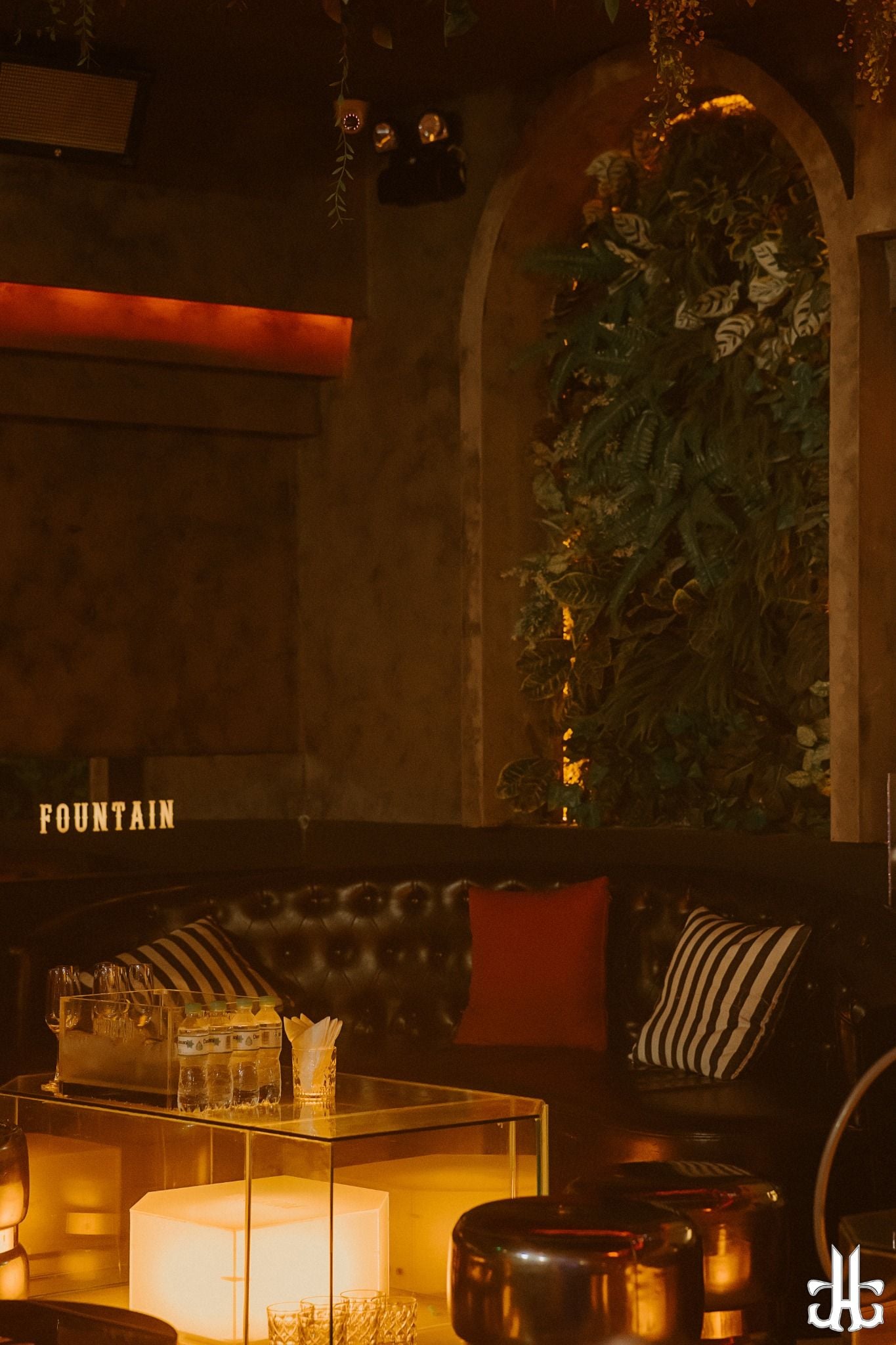 Fountain Thảo Điền - 54 Xuân Thuỷ