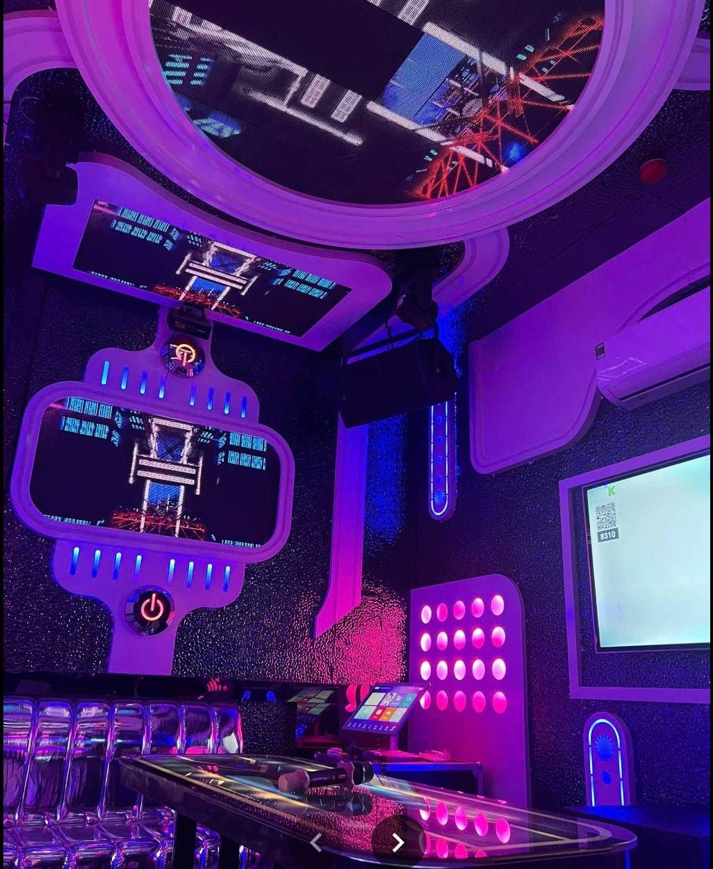 Karaoke The Tree - 10A Lê Hiến Mai