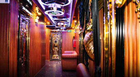 Karaoke Ánh Sao - 5A Võ Nguyên Giáp