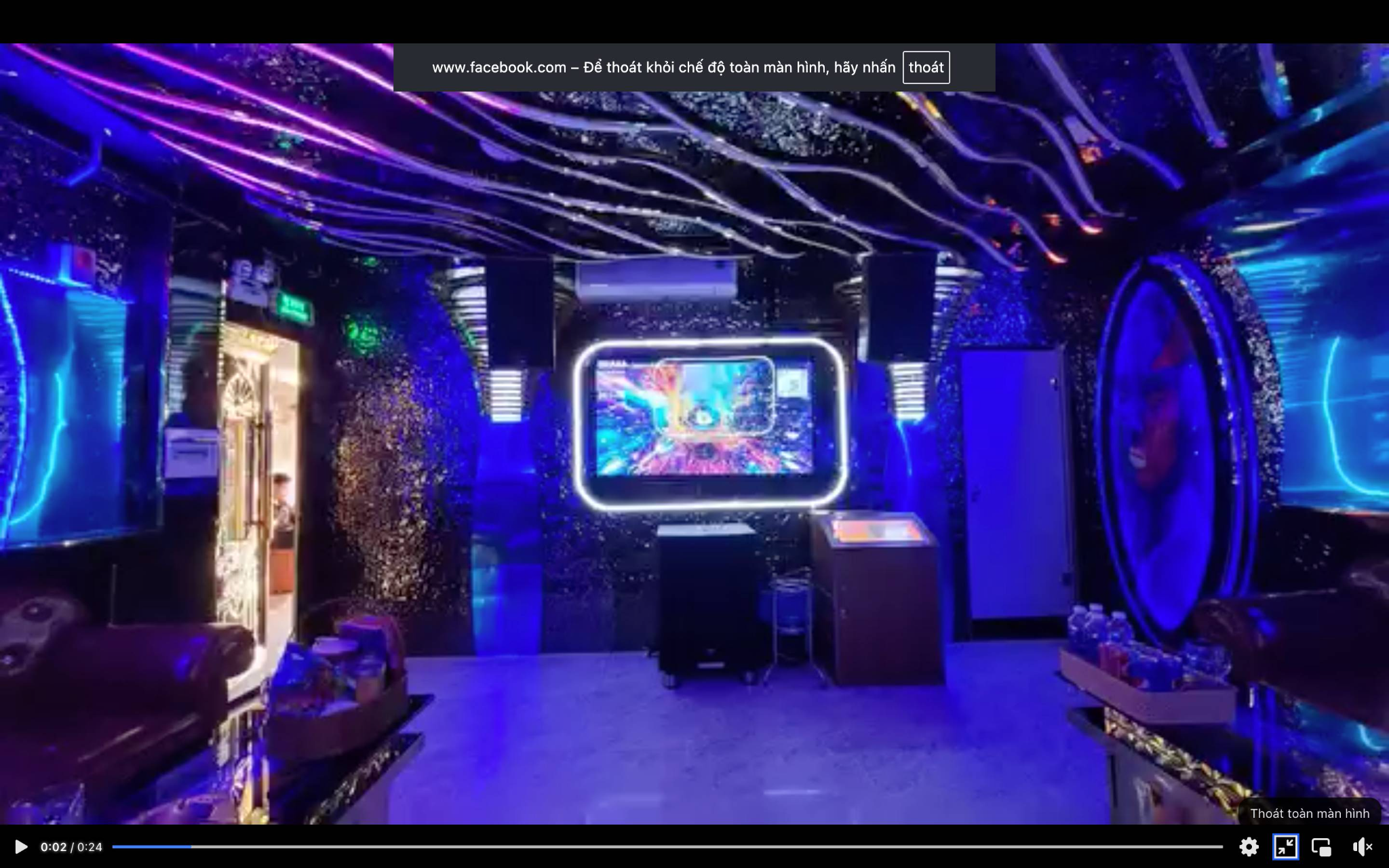 Karaoke XUKA Cần Giuộc - Đường 835