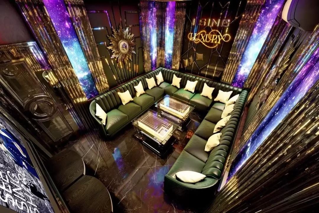 Karaoke Galaxy - 116 Trần Duy Hưng