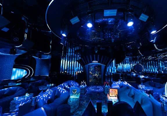 NX Club - 10 Trương Định