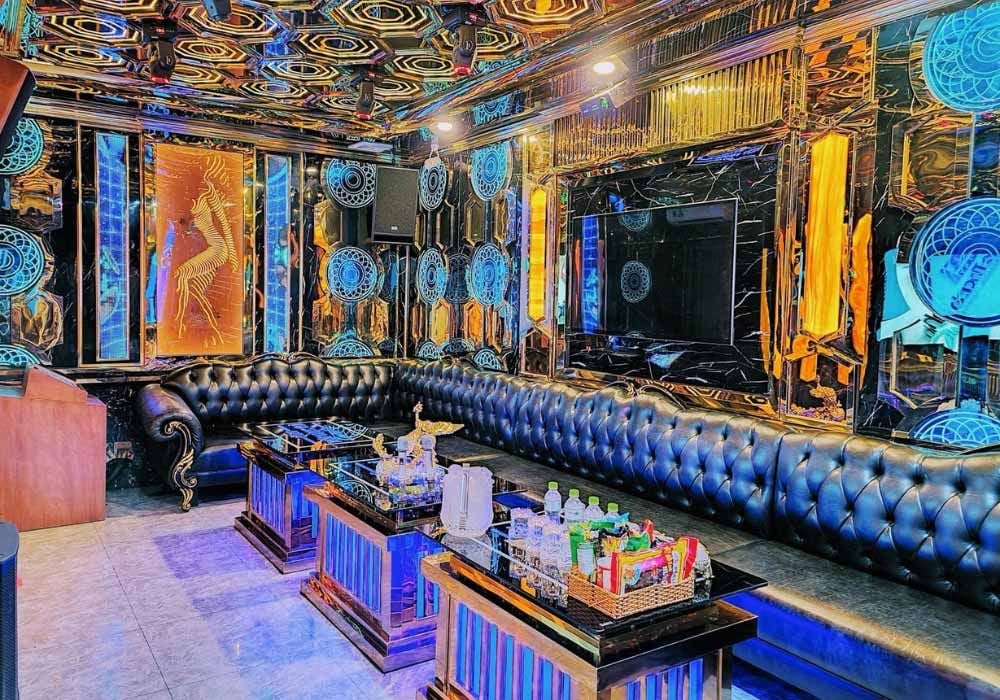 Karaoke Avatar - 1231/16 Nguyễn Thị Diệp